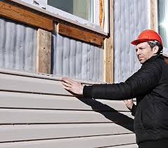 Best Custom Siding Design  in Mason, OH